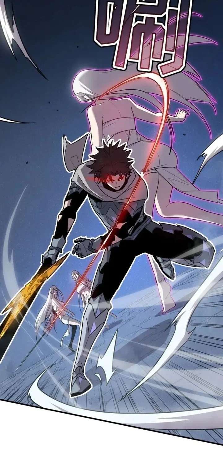 My System Is Very Serious Chapter 35 Gambar 39