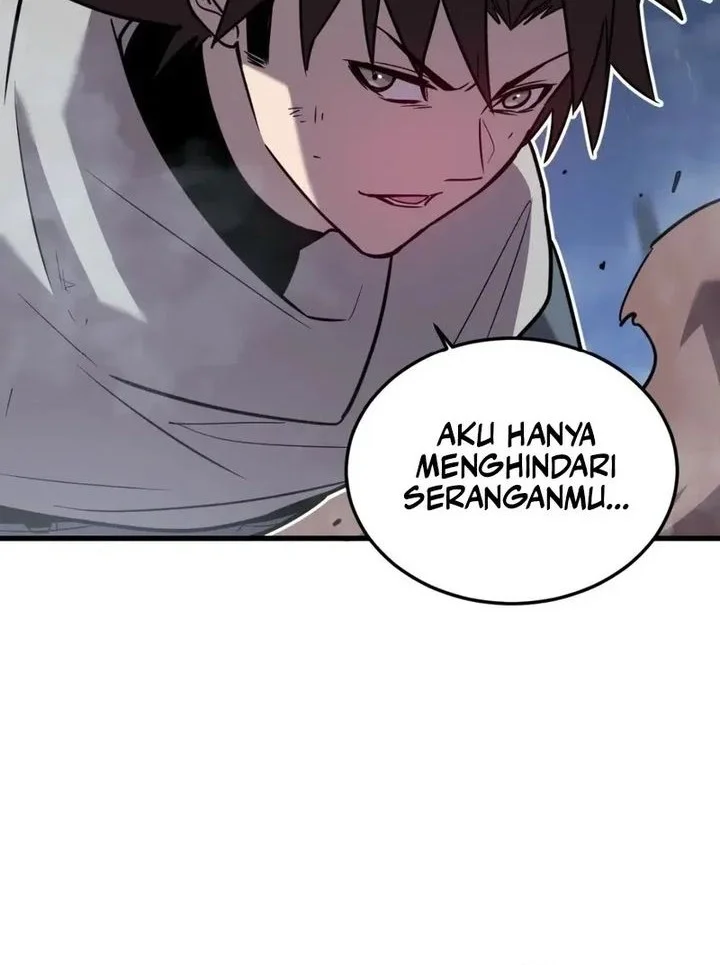 My System Is Very Serious Chapter 35 Gambar 41