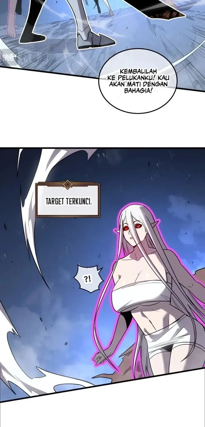 My System Is Very Serious Chapter 35 Gambar 43