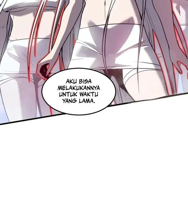 My System Is Very Serious Chapter 35 Gambar 47