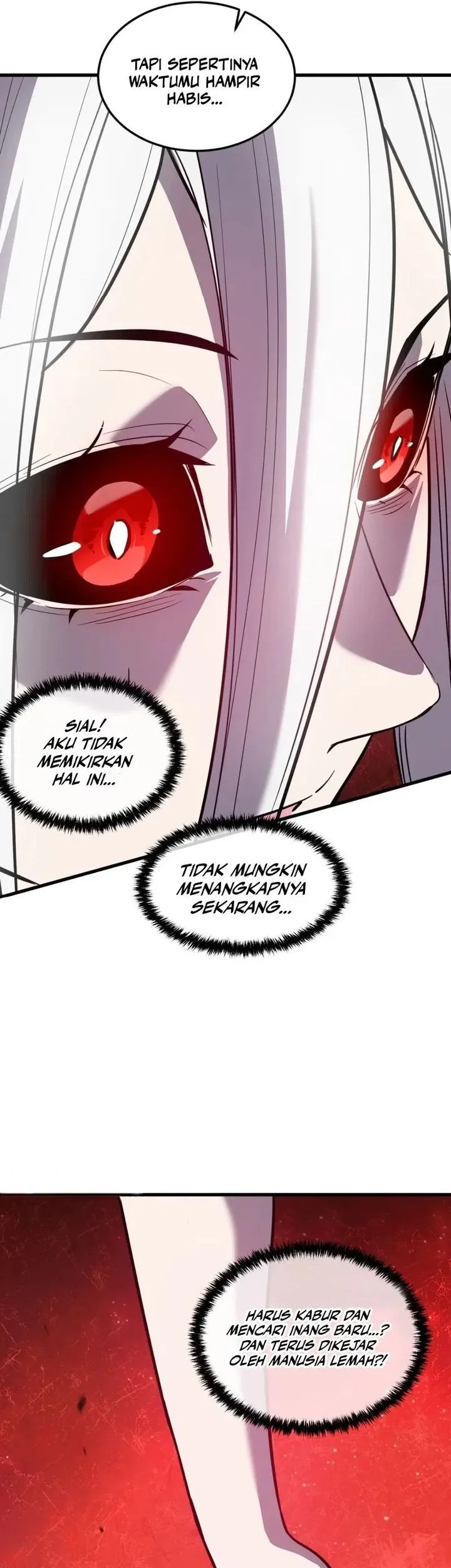 My System Is Very Serious Chapter 35 Gambar 48