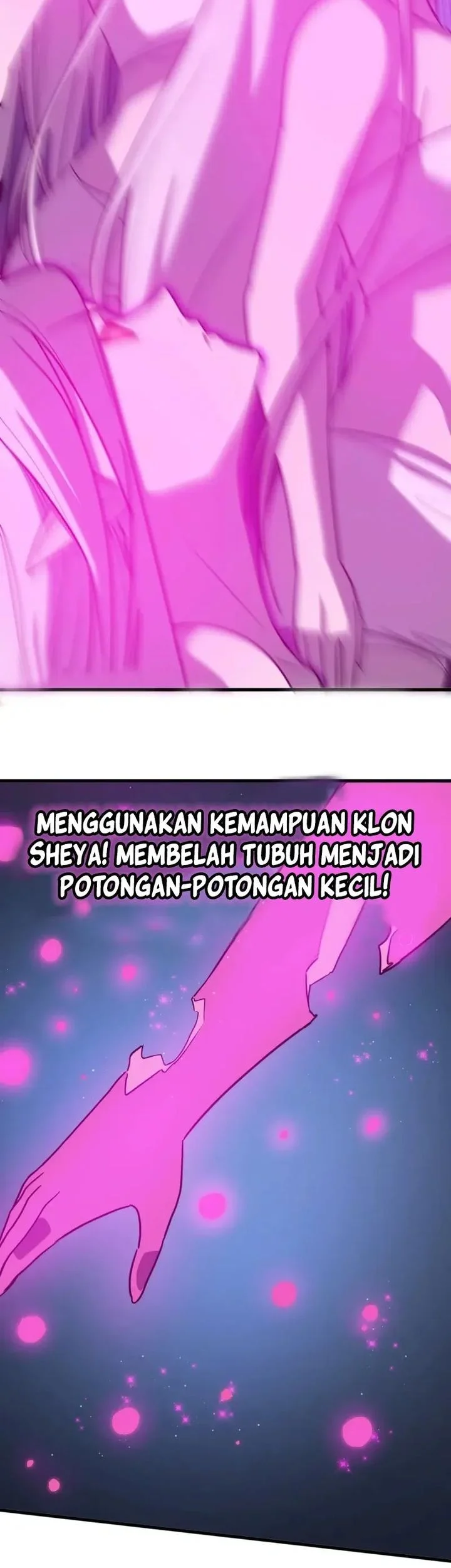 My System Is Very Serious Chapter 35 Gambar 54