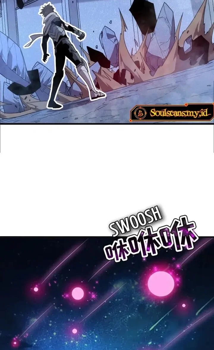 My System Is Very Serious Chapter 35 Gambar 57