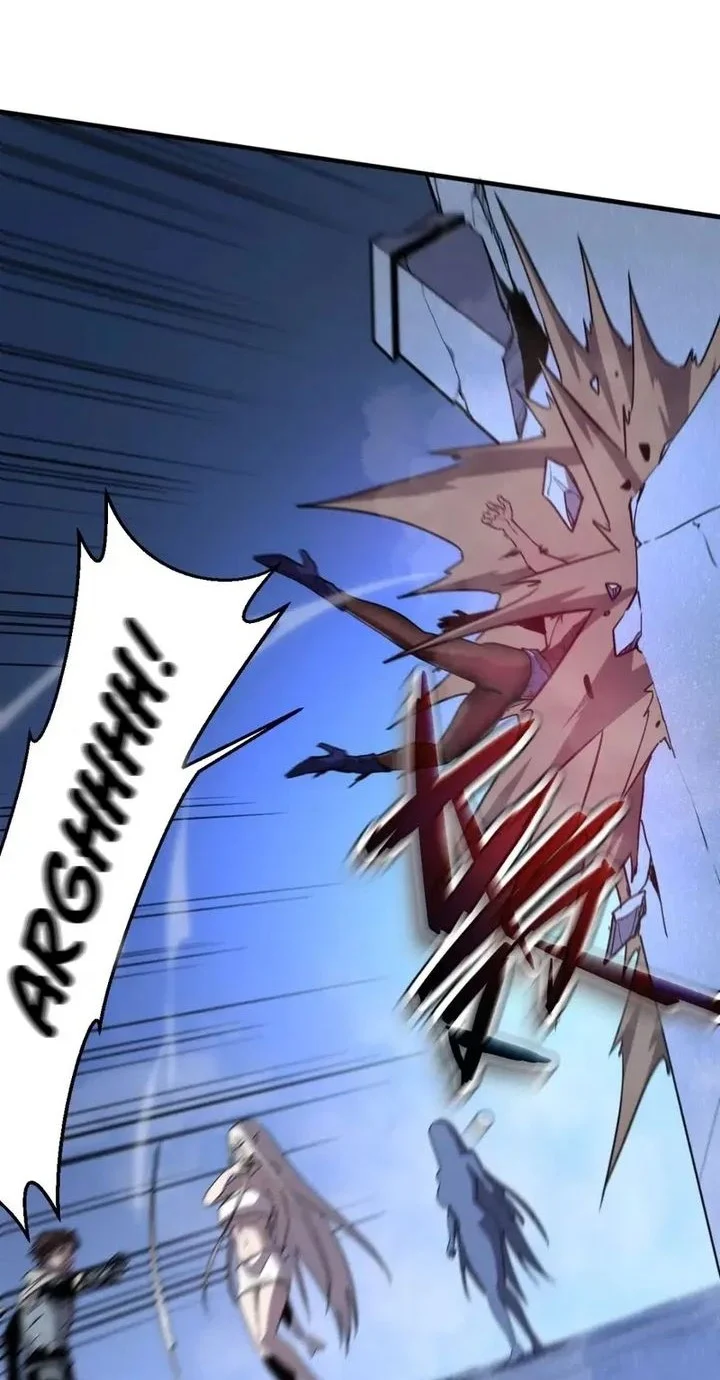 My System Is Very Serious Chapter 35 Gambar 4