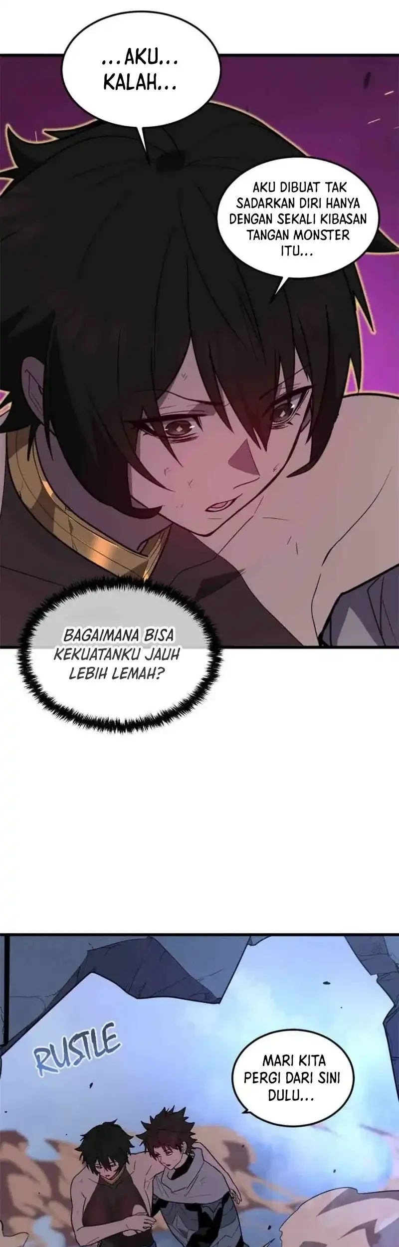 My System Is Very Serious Chapter 36 Gambar 8