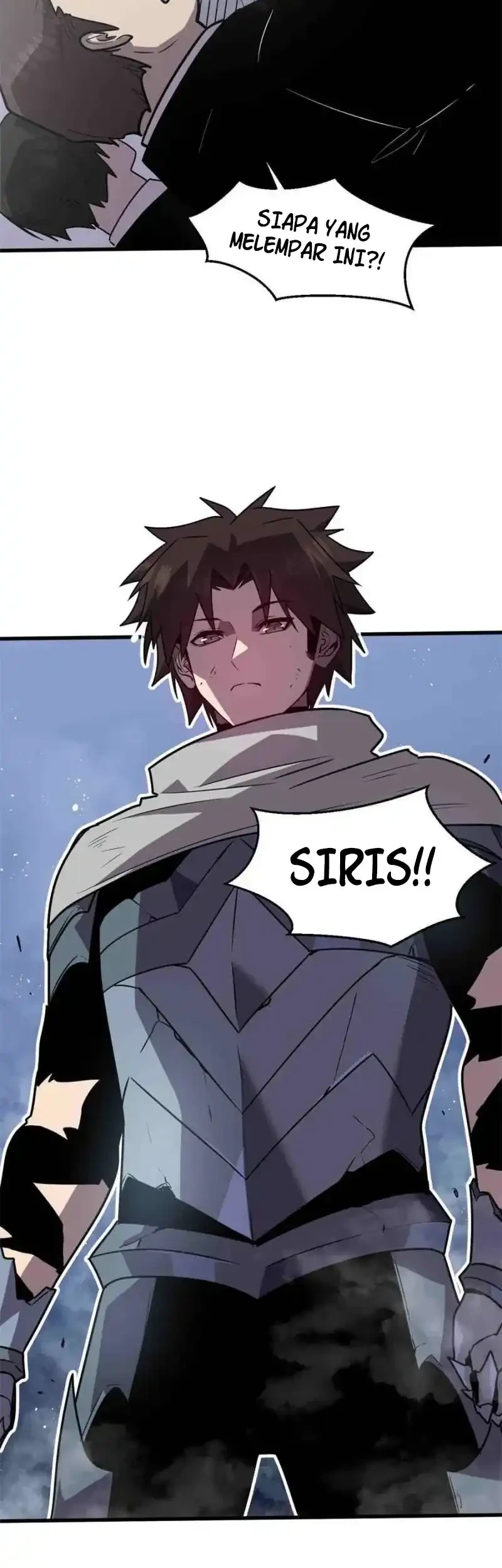 My System Is Very Serious Chapter 36 Gambar 50