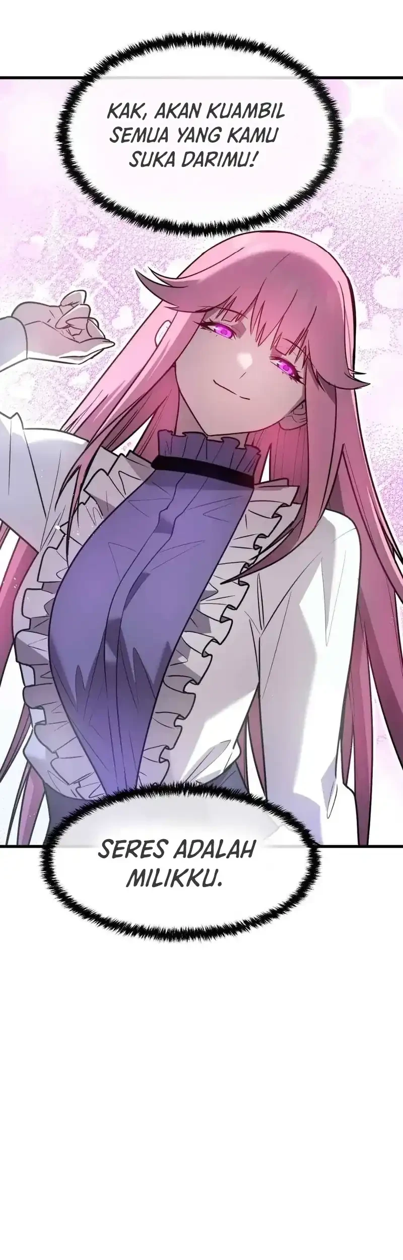 My System Is Very Serious Chapter 37 Gambar 26