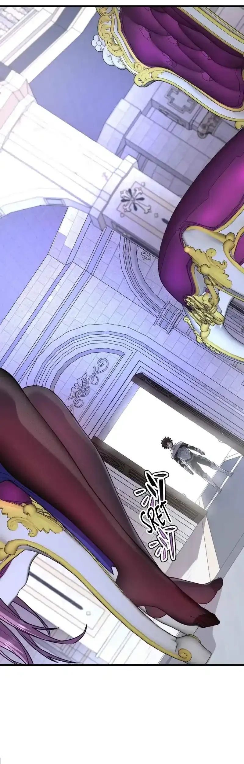 My System Is Very Serious Chapter 37 Gambar 37