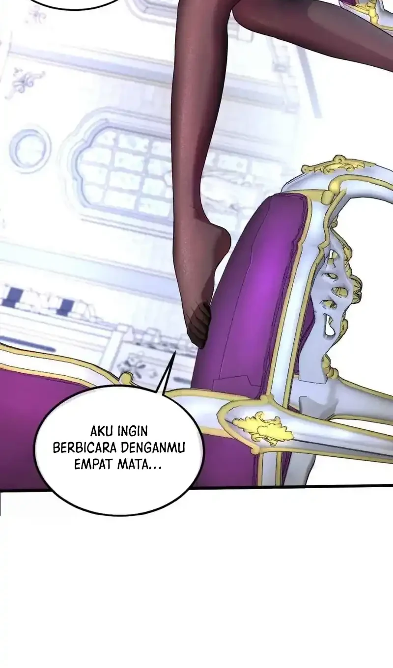 My System Is Very Serious Chapter 37 Gambar 40