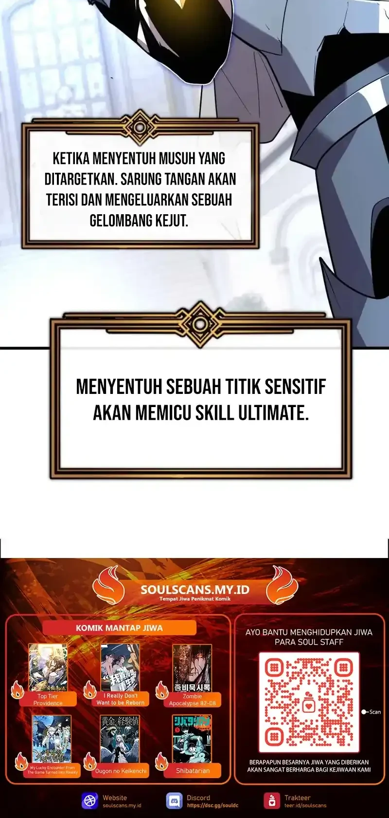 My System Is Very Serious Chapter 37 Gambar 58