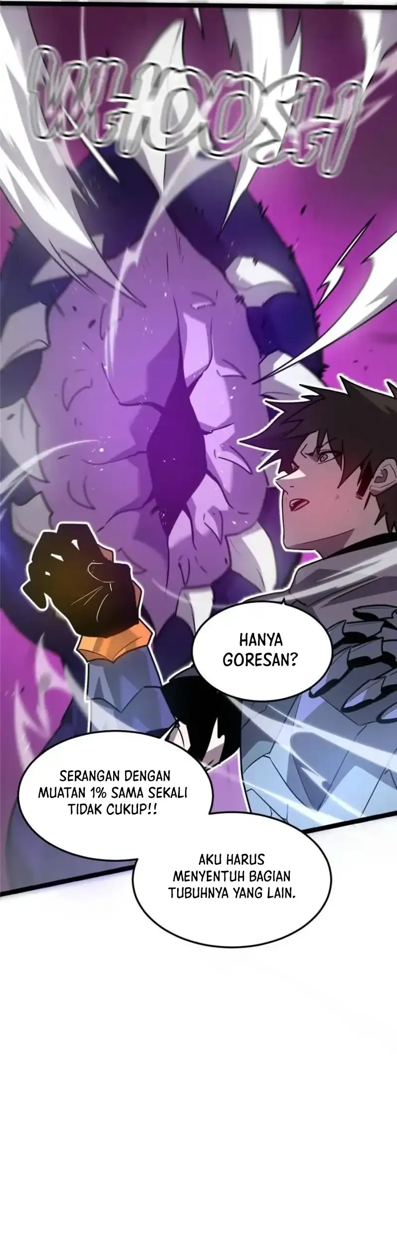 My System Is Very Serious Chapter 38 Gambar 13