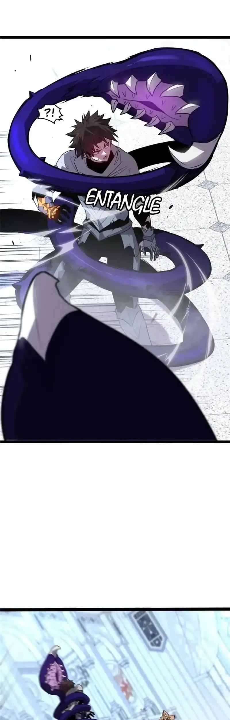 My System Is Very Serious Chapter 38 Gambar 14