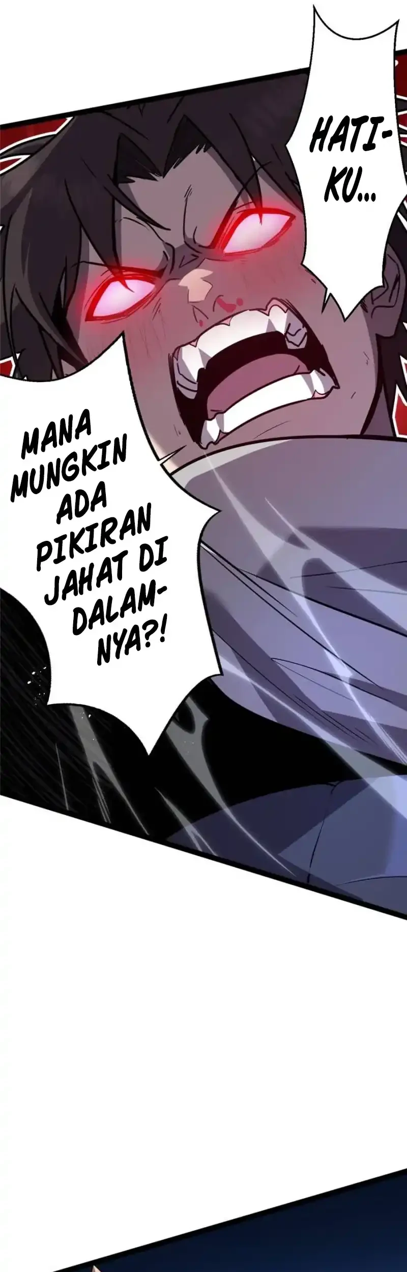 My System Is Very Serious Chapter 38 Gambar 32