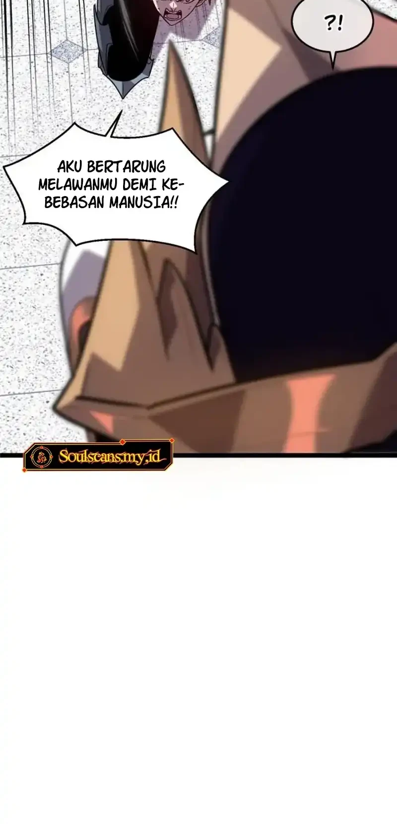 My System Is Very Serious Chapter 38 Gambar 31