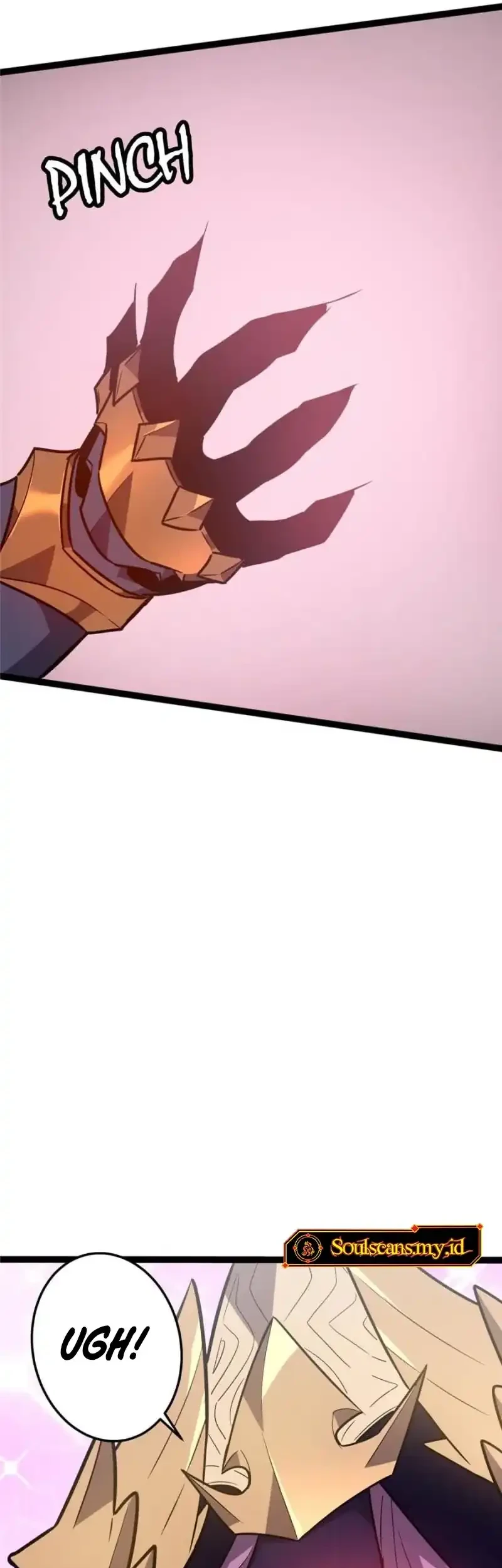 My System Is Very Serious Chapter 38 Gambar 38