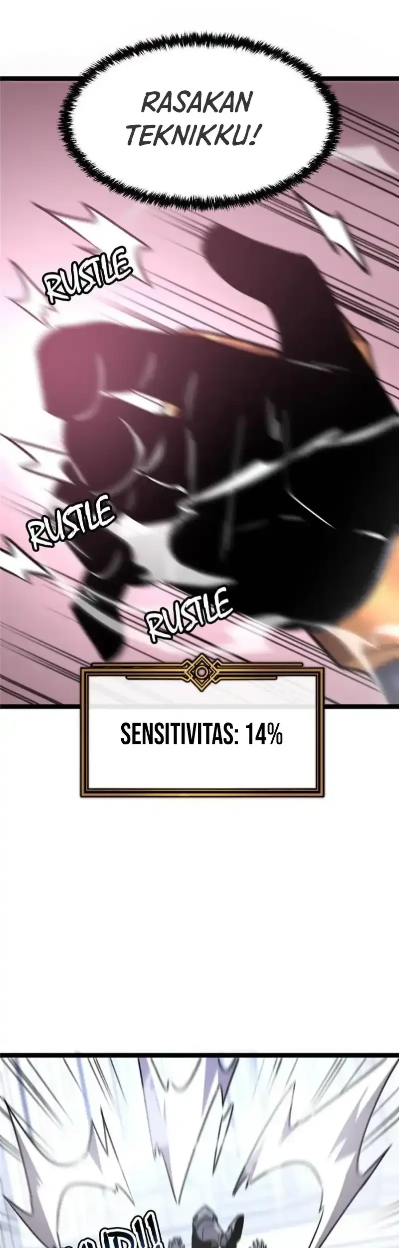 My System Is Very Serious Chapter 38 Gambar 40