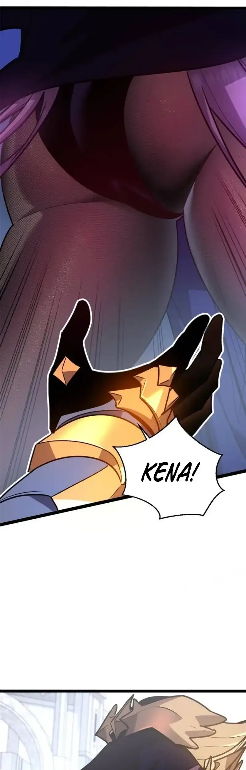 My System Is Very Serious Chapter 38 Gambar 52