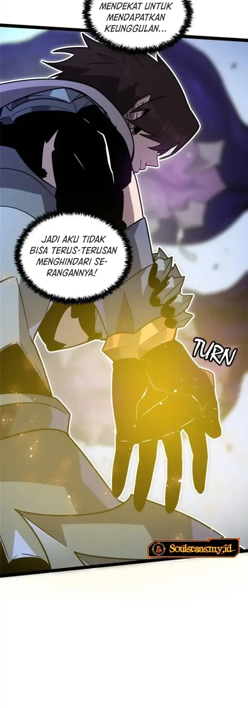 My System Is Very Serious Chapter 38 Gambar 47