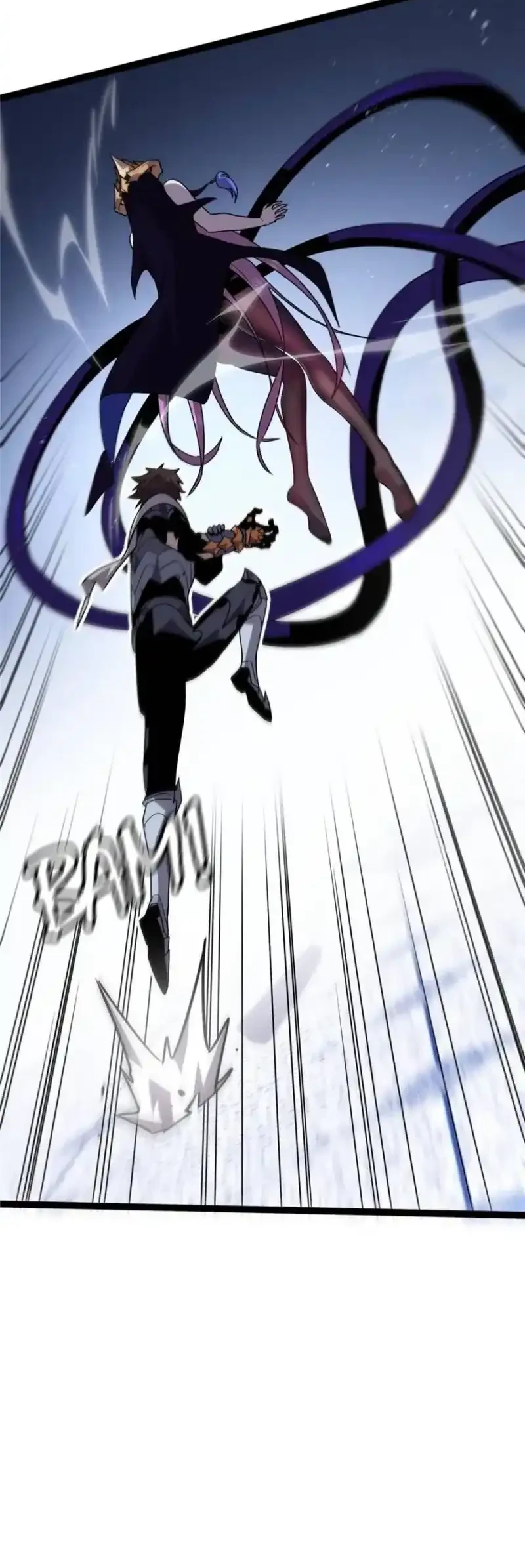 My System Is Very Serious Chapter 38 Gambar 51