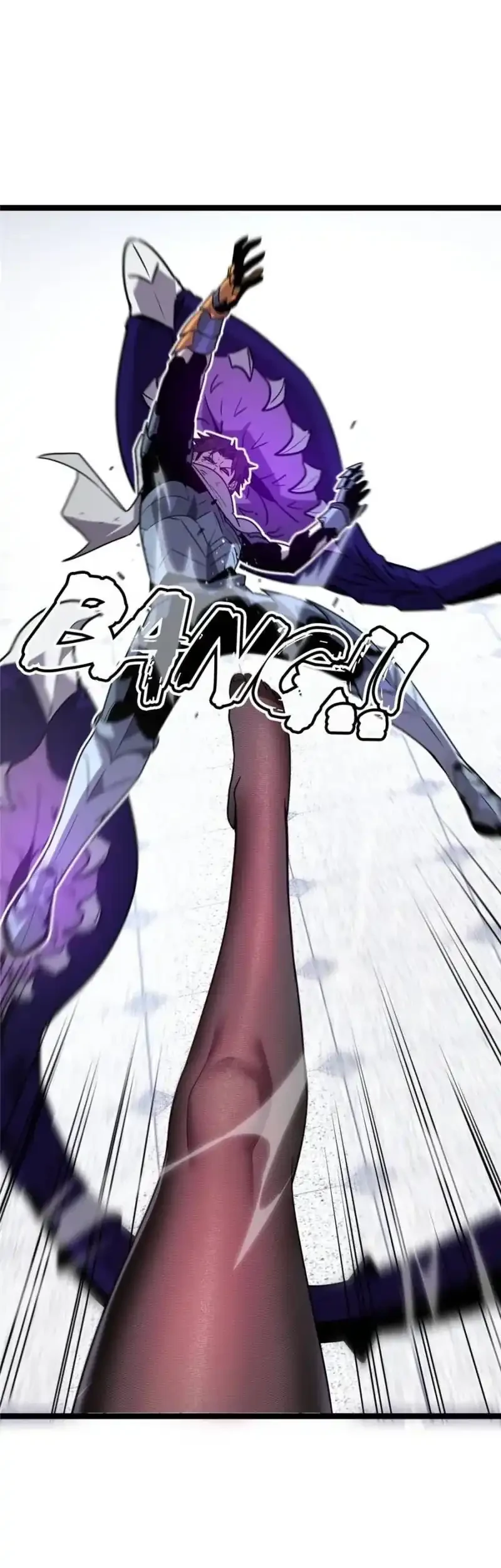 My System Is Very Serious Chapter 38 Gambar 56