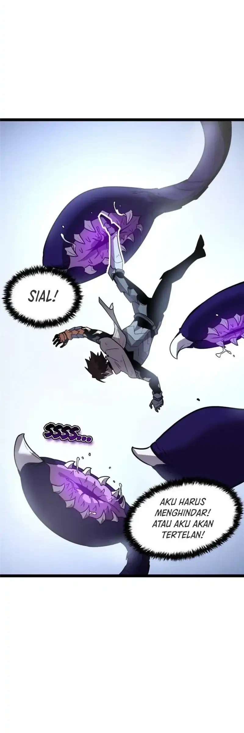 My System Is Very Serious Chapter 38 Gambar 57