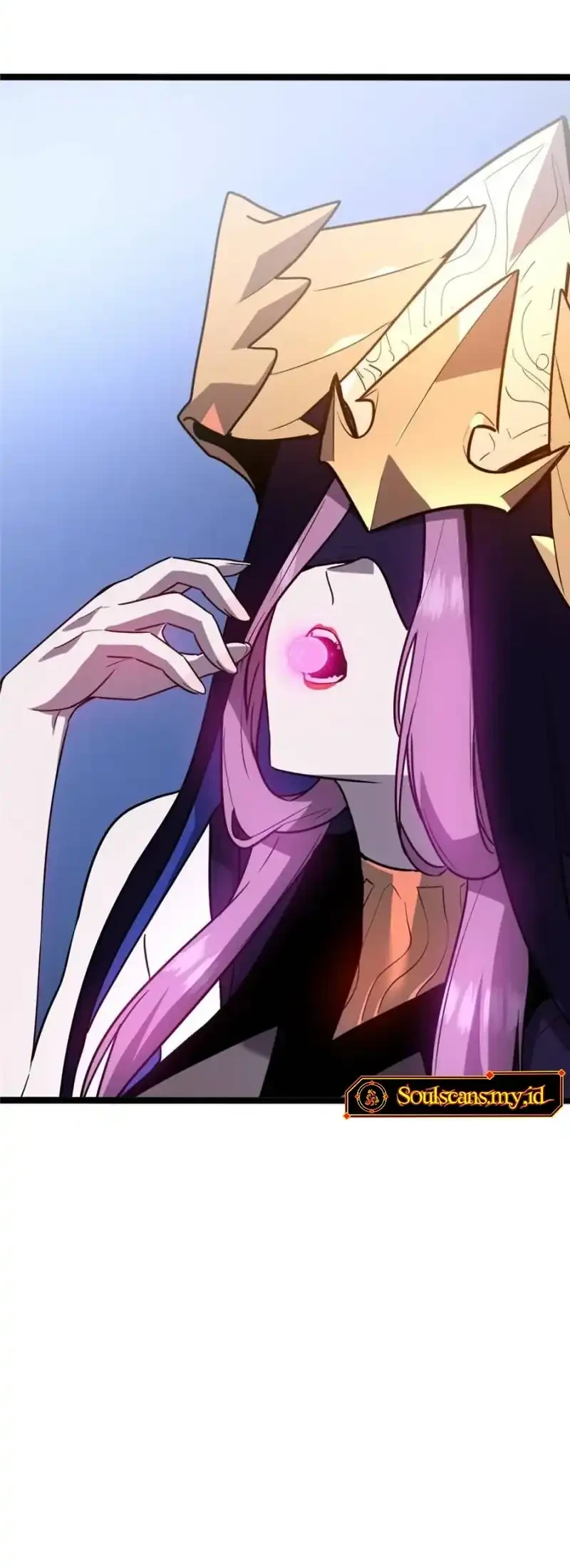 My System Is Very Serious Chapter 38 Gambar 3