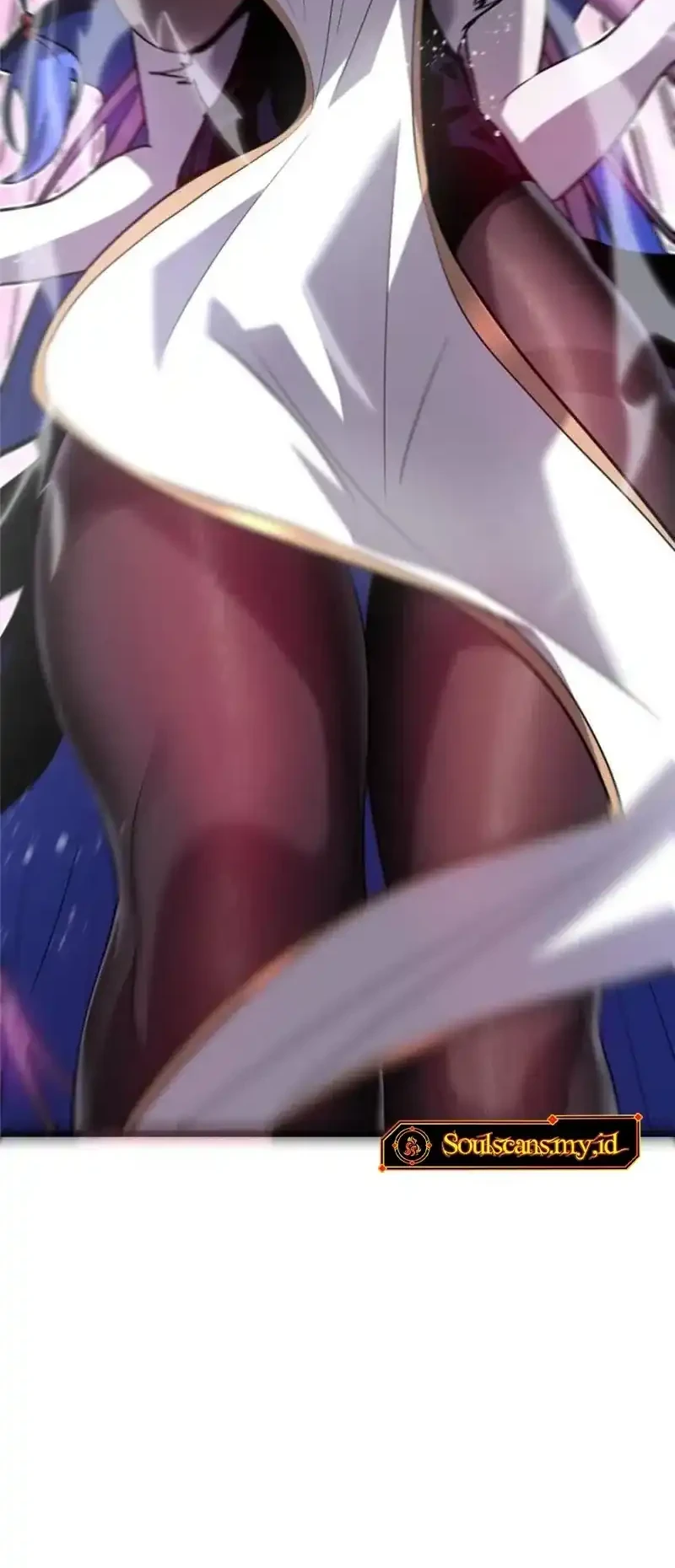 My System Is Very Serious Chapter 38 Gambar 65