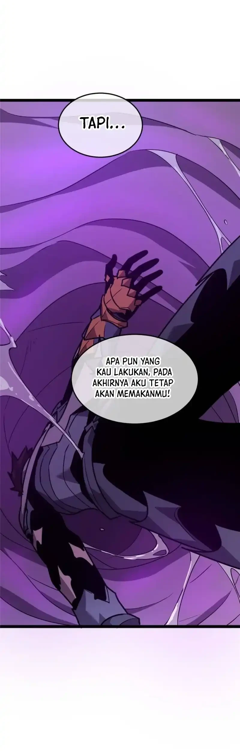 My System Is Very Serious Chapter 38 Gambar 61