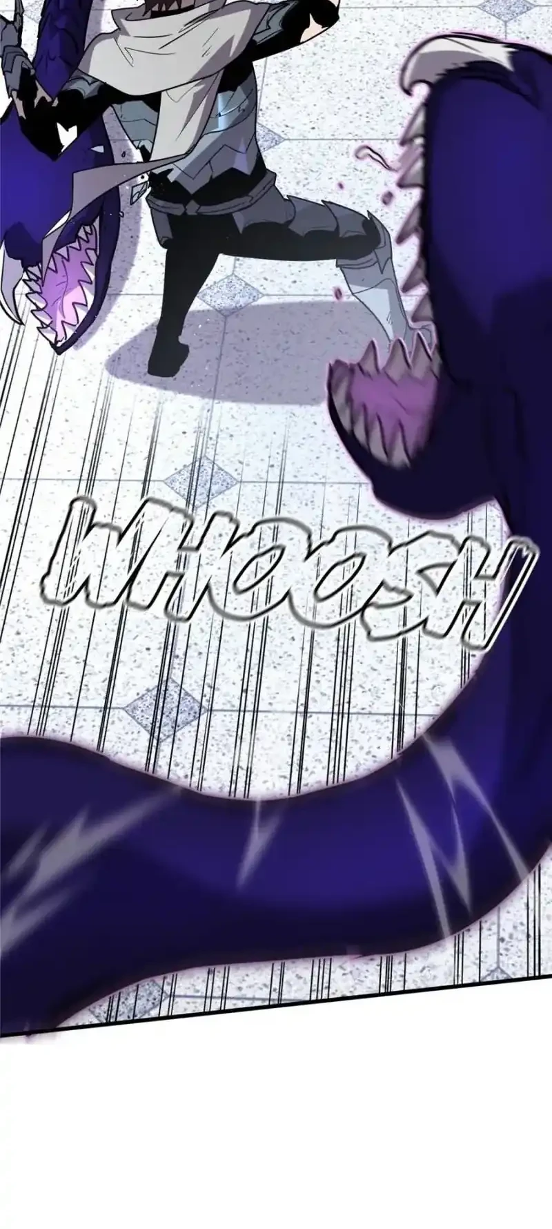 My System Is Very Serious Chapter 39 Gambar 11