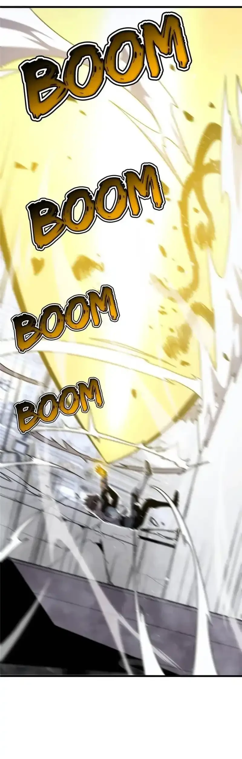 My System Is Very Serious Chapter 39 Gambar 22