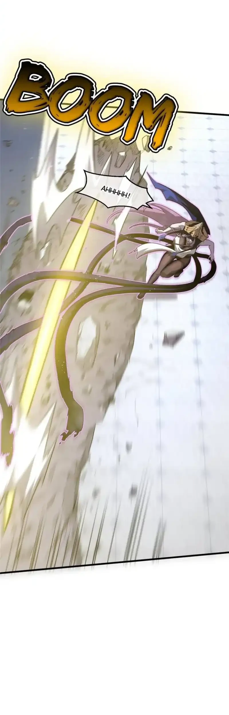 My System Is Very Serious Chapter 39 Gambar 23