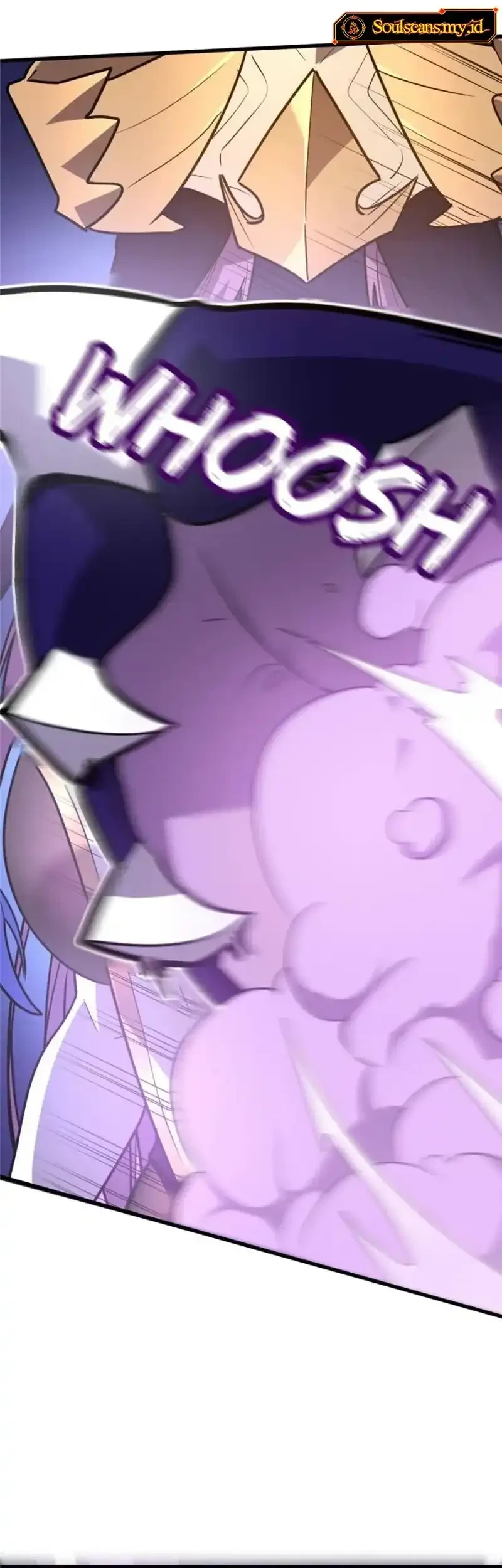 My System Is Very Serious Chapter 39 Gambar 32