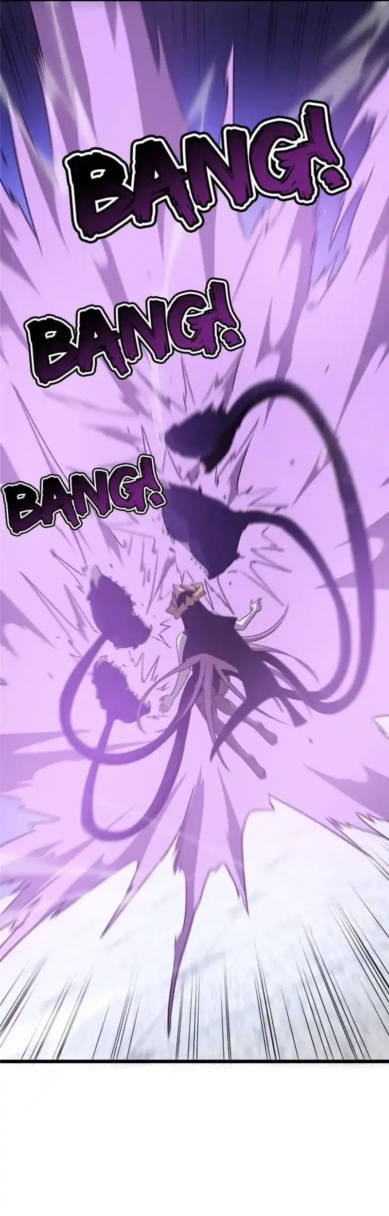 My System Is Very Serious Chapter 39 Gambar 33