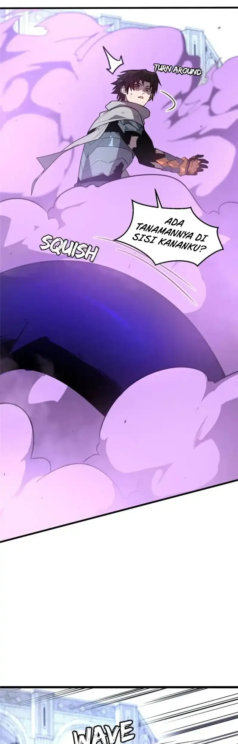 My System Is Very Serious Chapter 39 Gambar 44