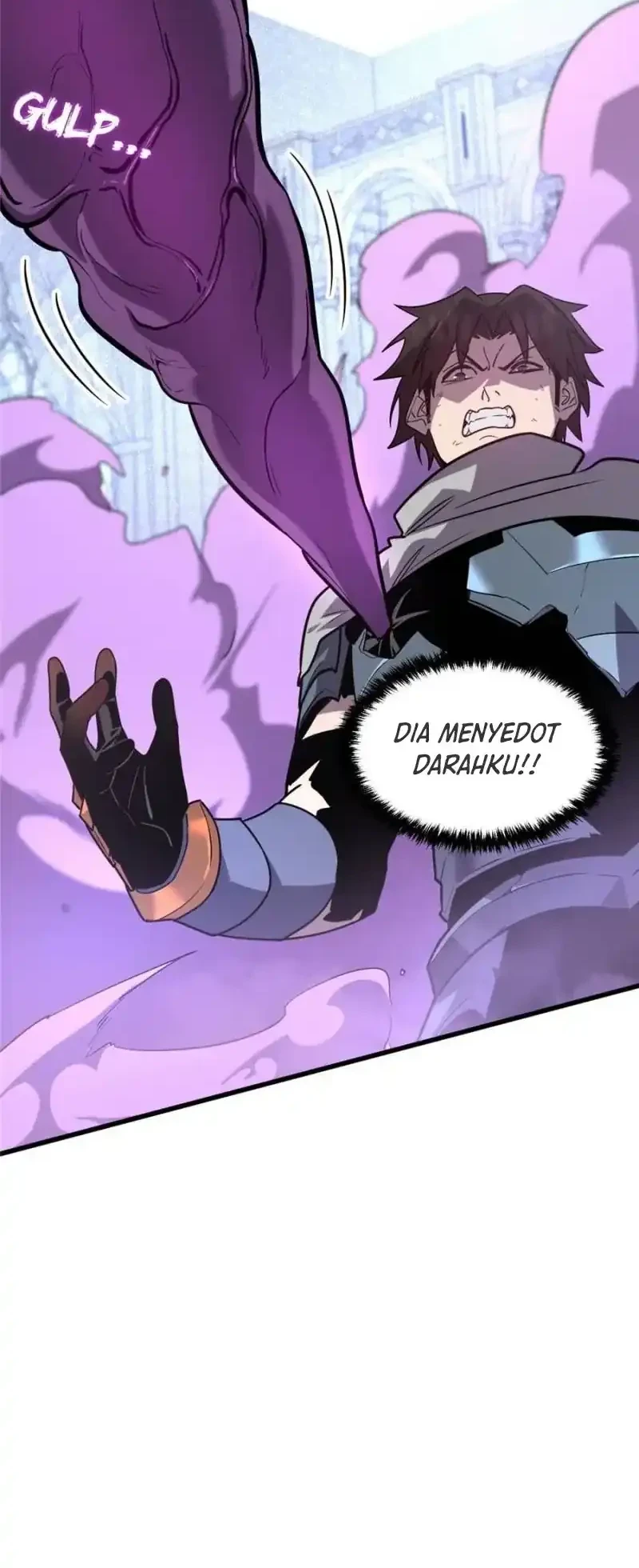 My System Is Very Serious Chapter 39 Gambar 39