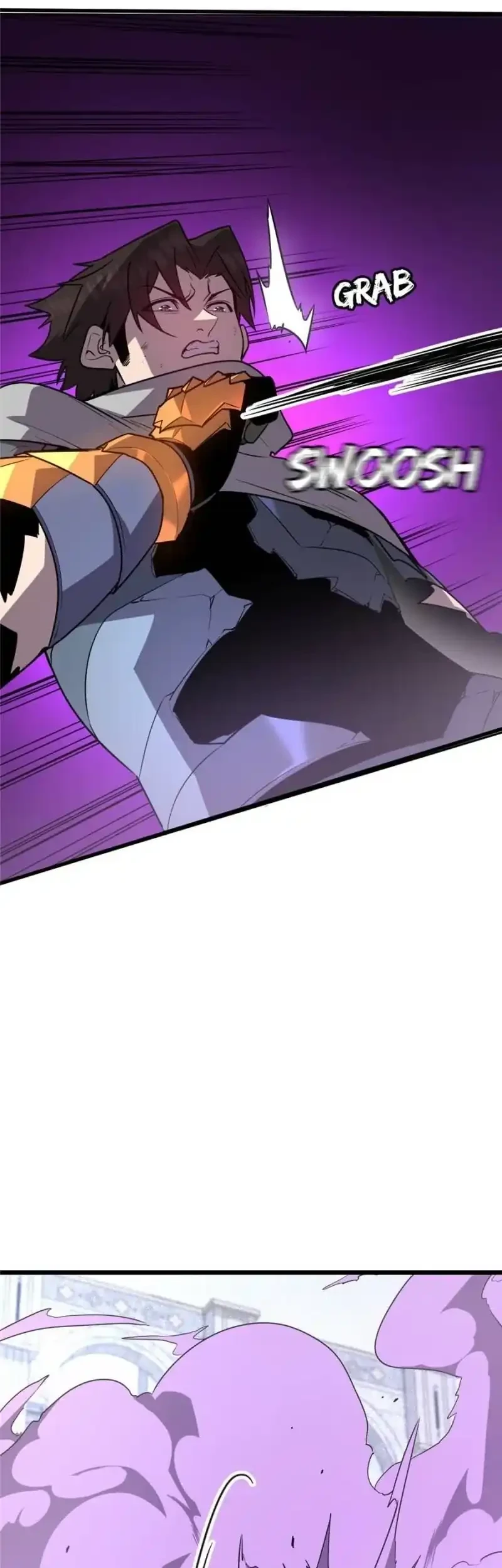 My System Is Very Serious Chapter 39 Gambar 40