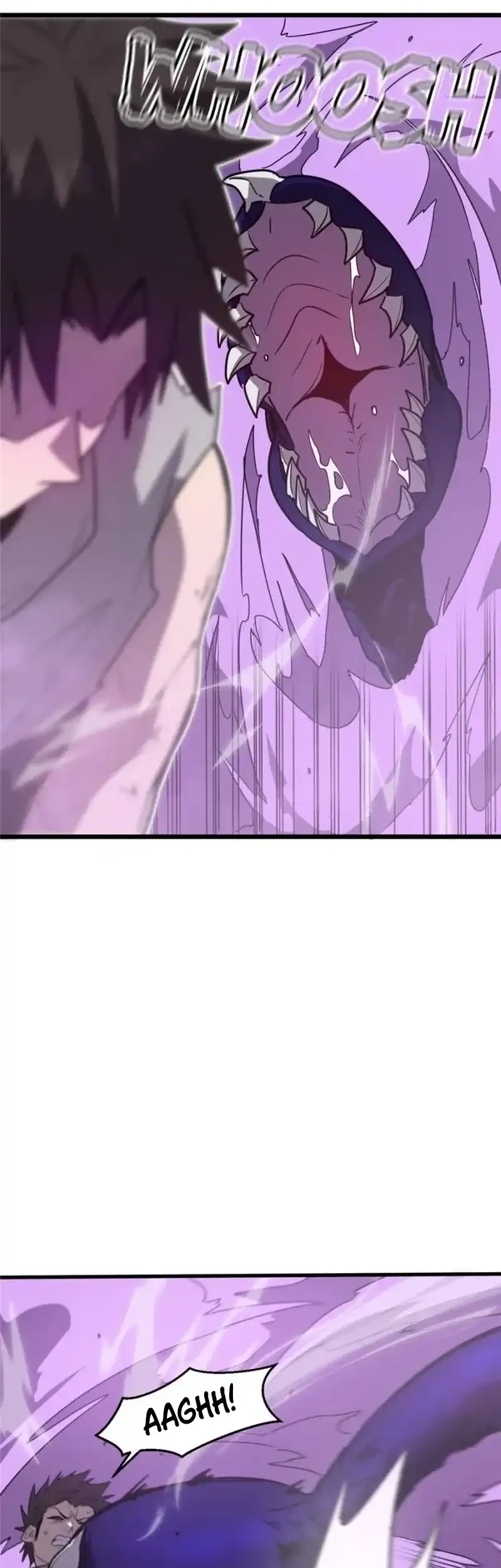 My System Is Very Serious Chapter 39 Gambar 52