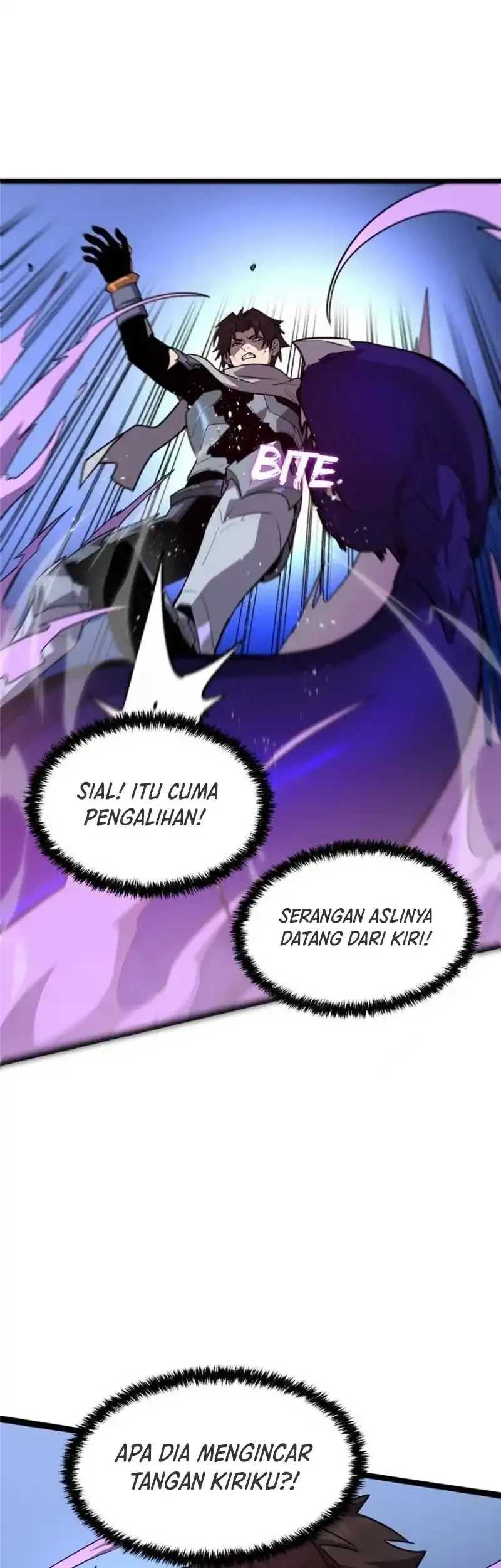 My System Is Very Serious Chapter 39 Gambar 46
