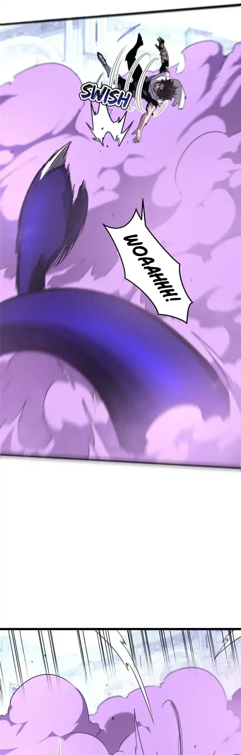 My System Is Very Serious Chapter 39 Gambar 48