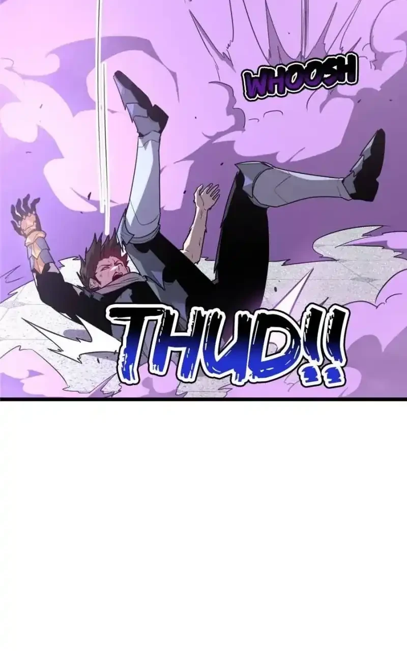 My System Is Very Serious Chapter 39 Gambar 49