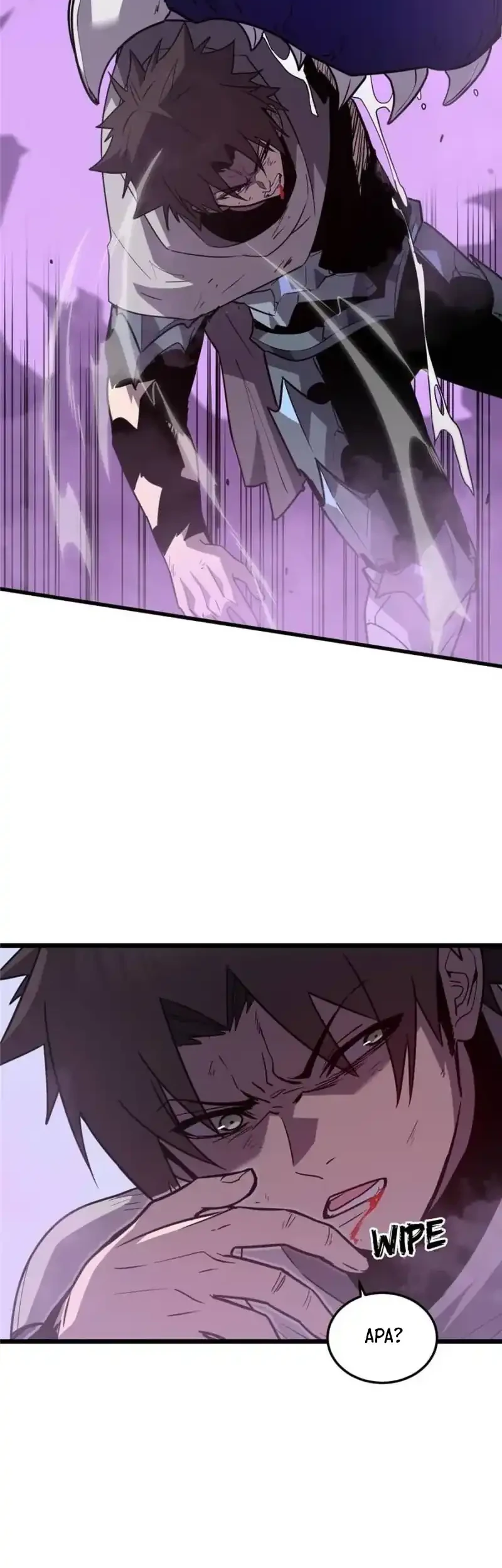 My System Is Very Serious Chapter 39 Gambar 55