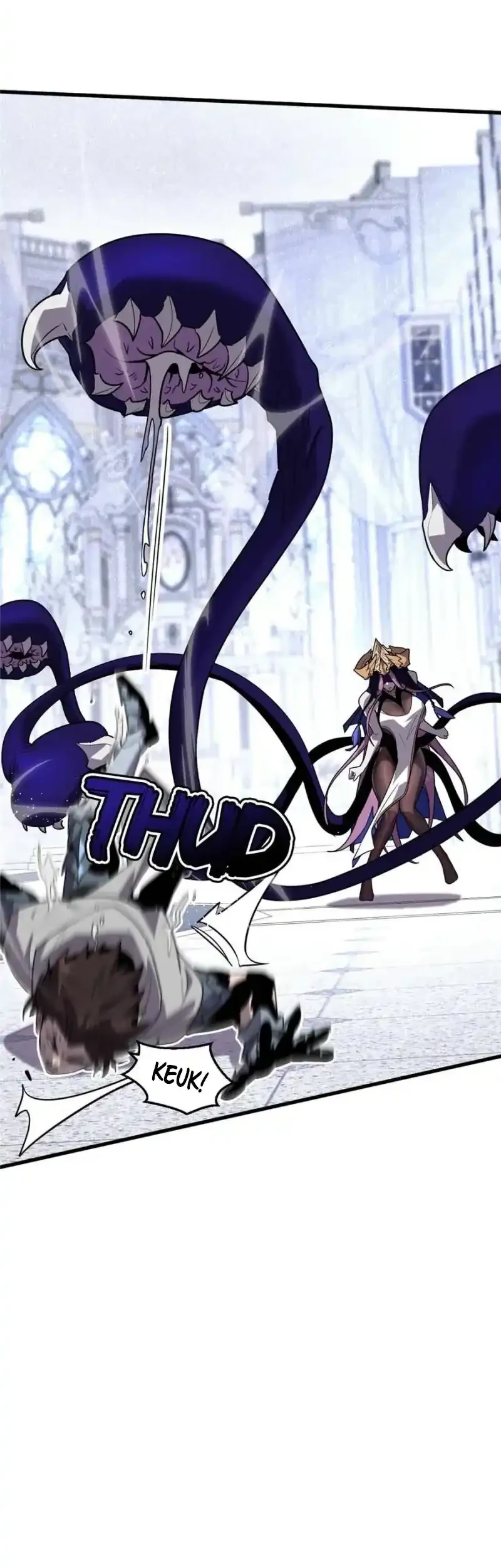 My System Is Very Serious Chapter 39 Gambar 3