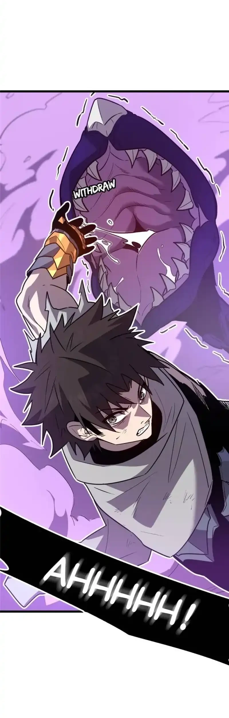 My System Is Very Serious Chapter 39 Gambar 59