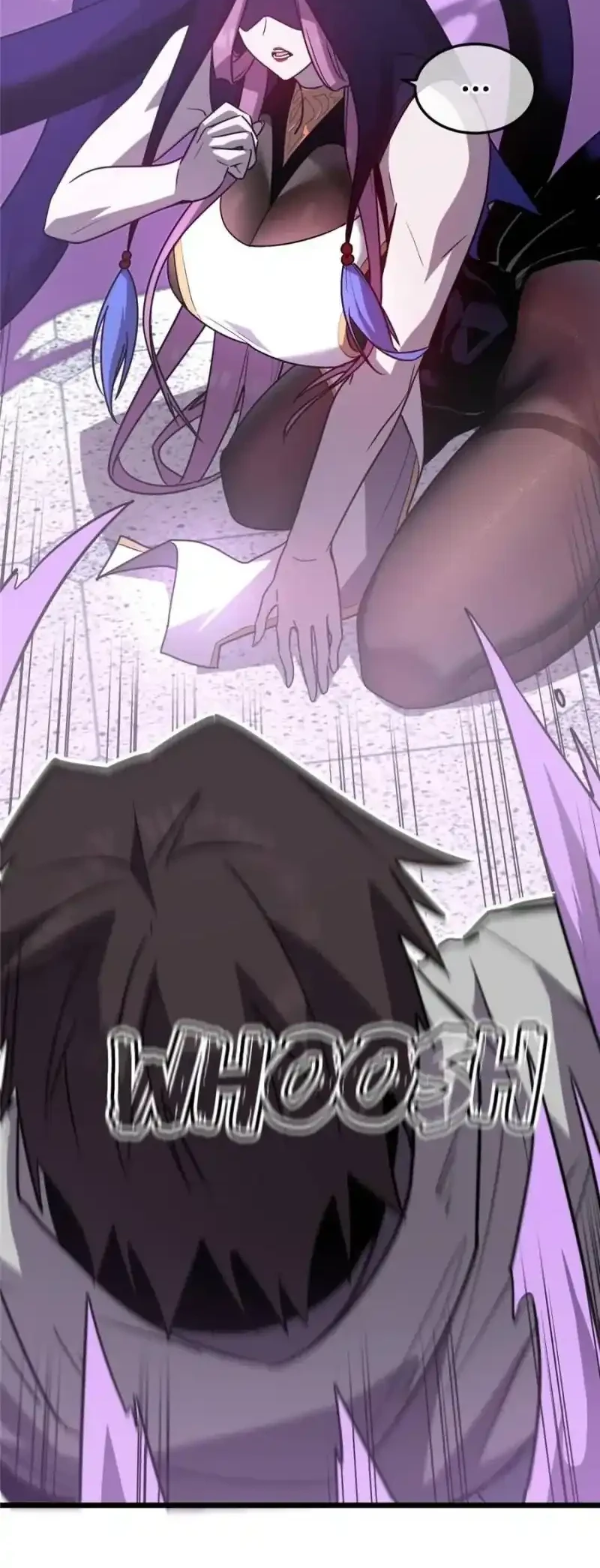 My System Is Very Serious Chapter 39 Gambar 61