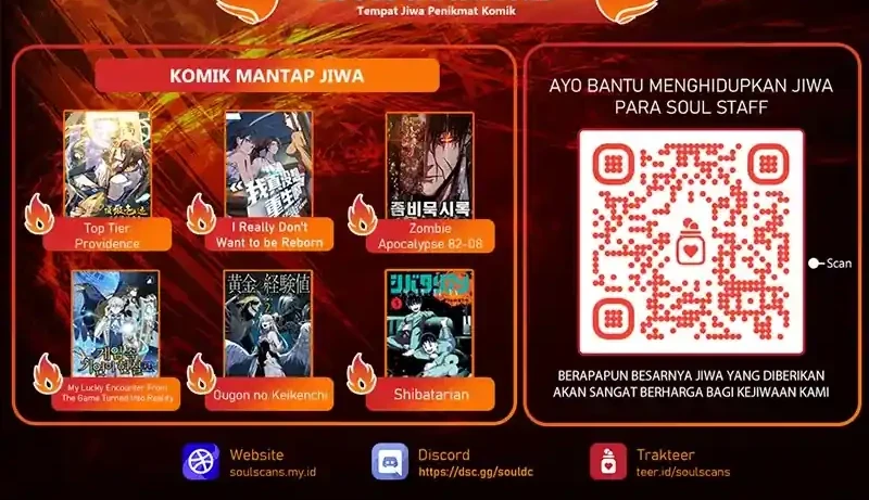 My System Is Very Serious Chapter 39 Gambar 63