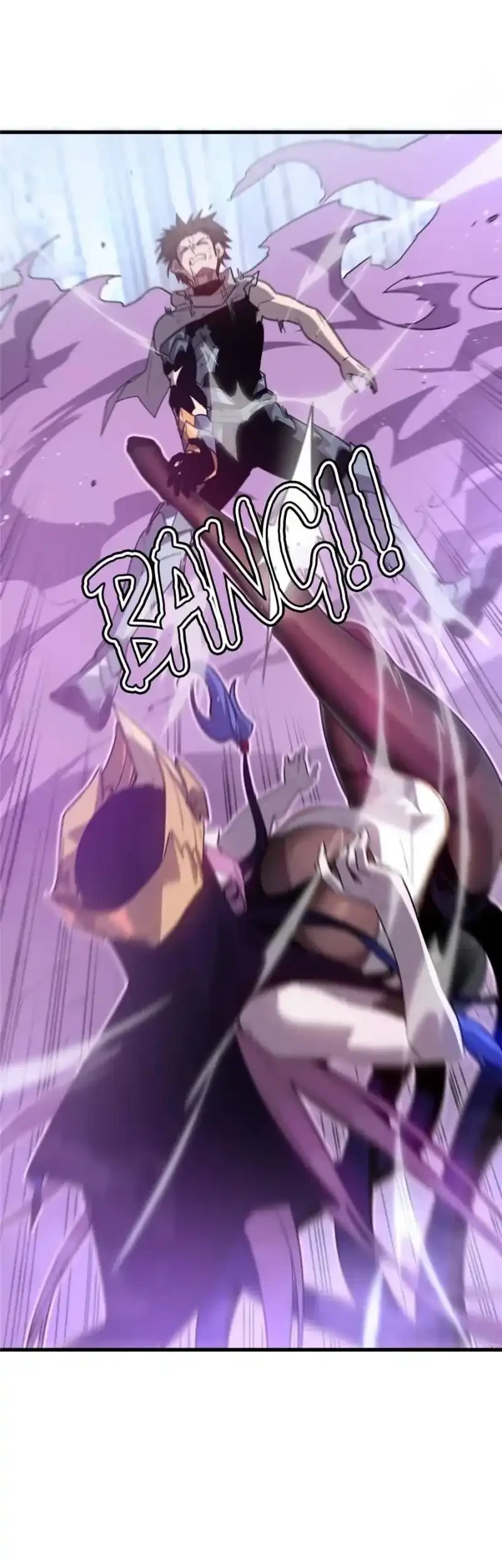 My System Is Very Serious Chapter 40 Gambar 10