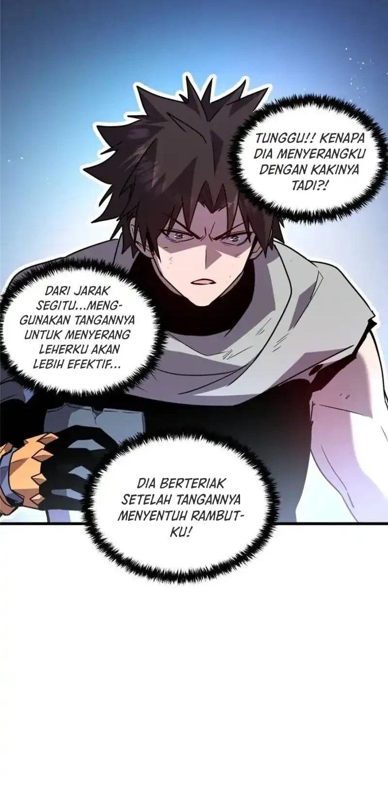 My System Is Very Serious Chapter 40 Gambar 25