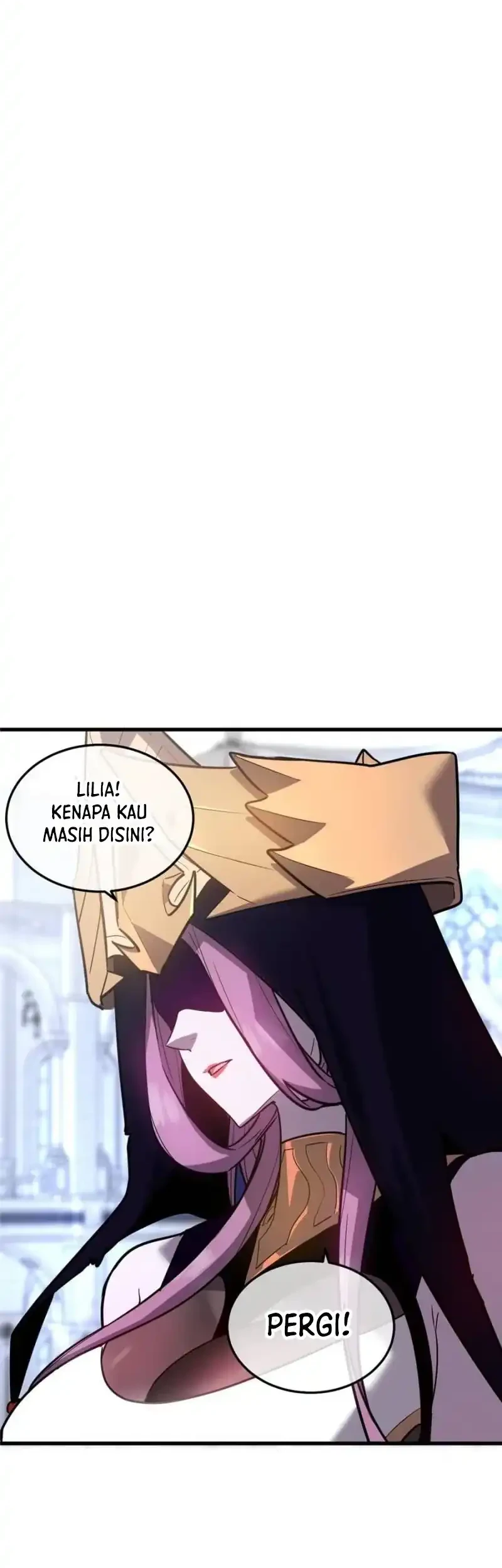 My System Is Very Serious Chapter 40 Gambar 29