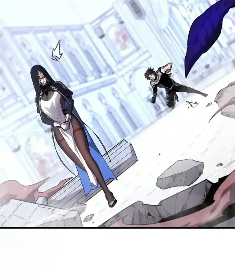 My System Is Very Serious Chapter 40 Gambar 36