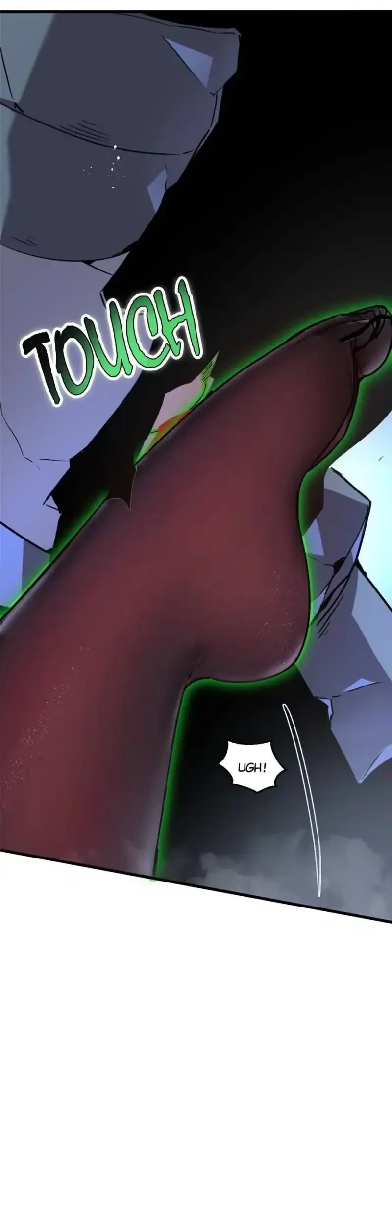 My System Is Very Serious Chapter 40 Gambar 43